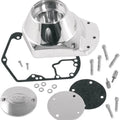 S&S Alternator Gear Cover Kit #31-0335 Harley Davidson