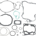 Moose Complete Engine Gasket Kit fits Yamaha YZ125 1998-2000