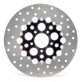 Moto-Master Kingman Custom Floating Brake Rotor 292mm Steel/Alu #112308