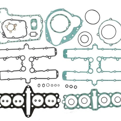 Athena Complete Gasket Kit #P400250850700 Kawasaki ZX750A GPz 750/KZ750N Spectre