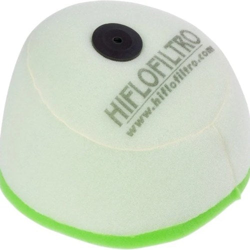 Hiflo Dual-Stage Racing Foam Air Filter #HFF1014 Honda CR125R/CR250R 2002-2007