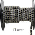 Regina 520 RH2 Series Offroad Non-Sealed Chain 25 ft. Roll