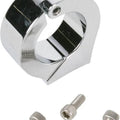 Dakota Digital Bracket for 3-3/8" Gauges on 1.25" Bar