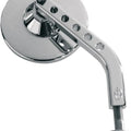 Joker Machine Viewtech 7 Mirror Round Standard Right Chrome