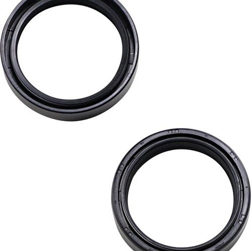 PU Fork Seals #141180 for Suzuki/BMW/Kawasaki/Honda/Ducati