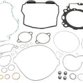 Athena Complete Gasket Kit #P400270850036 KTM 450 SX-F/450 XC-F