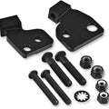 Powermadd Star Series Handguard Mount Kit #34262 Harley Davidson