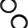 PU Fork Wiper Seals fits Suzuki/Kawasaki KX250F 4-Stroke/RM-Z250/RM-Z450