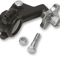 Moose Standard Clutch Perch Black #140668 for Honda