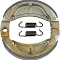 Ebc Brake Shoes for Kawasaki/Suzuki KX60/KLX110/KLX110L/KX80/KDX80/DRZ110/RM60