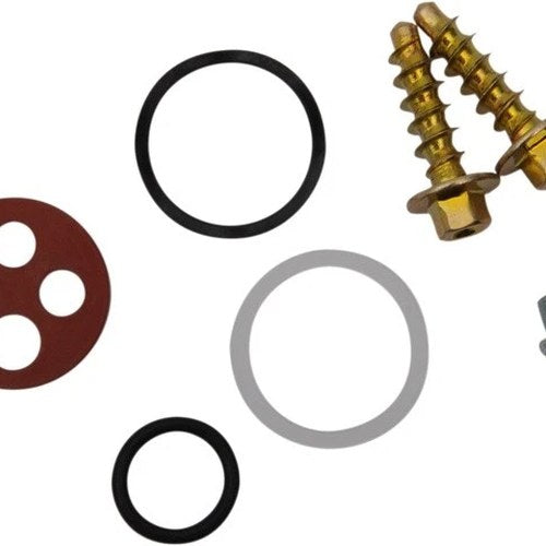 Moose Fuel Petcock Rebuild Kit #175301 Husqvarna/Husaberg
