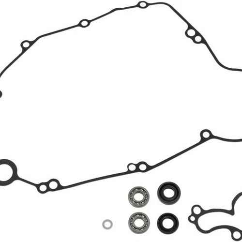 Athena Water Pump Gasket Kit #P400270475004 KTM 125 SX 2000-2015