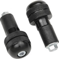 K&S Anti-Vibration Bar Ends Black