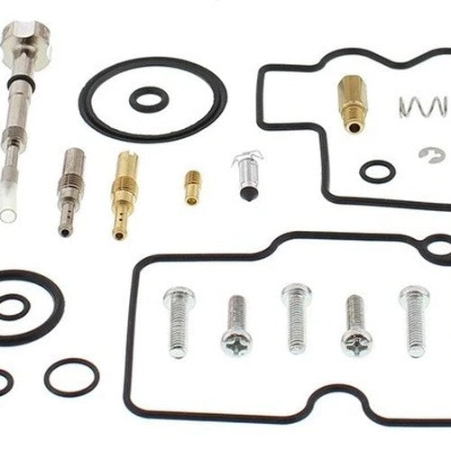 All Balls Carburetor Rebuild Kit for Honda CRF150R/CRF150R Expert 2008-2009