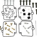 Parts Unlimited Carburetor Rebuild Kit fits Suzuki GSX-R750 1990-1992