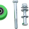 TM Designworks Powerlip Chain Roller Green #PLR-550-GR fits Honda