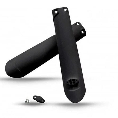 UFO Fork Guards Black GG07131001 Gas EC 300/MC 125/EC 250/MC 250