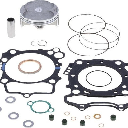 Athena Top End Forged Piston Kit Size A 76.95mm fits Yamaha YZ250F 4-Stroke 2019