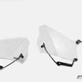 Puig Headlight Protector Kit #8127W for Yamaha FJ-09 2015-2017