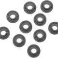 James Valve Cover Grommets 10-Pack Harley Davidson Street 500/Street 750