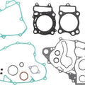 Moose Complete Gasket Kit Black for Honda CRF150R Expert/CRF150R