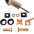 Terry Components Grand Slam Big Dog Solenoid Repair Kit 2.0 kW