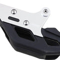 Moose Chain Guide Silver Husqvarna/KTM FC/FE/FX/TC/TE/TX/SX/XC/XC-F/XC-W