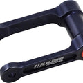 Moose Lowering Pull Rod -1.25" Black for Honda CRF250F 2019-2020
