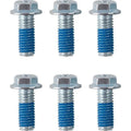 Ebc High Tensile Brake Rotor Bolt Set #DB604/6 6-Pack #DB604/6 Aprilia/Ducati