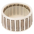 Hot Rods Crank Pin Bearing 34mm x 42mm x 21.7mm