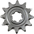 Renthal Sprocket Front 12T 520 Steel #337--520-12GP Kawasaki KX125 1992-2005