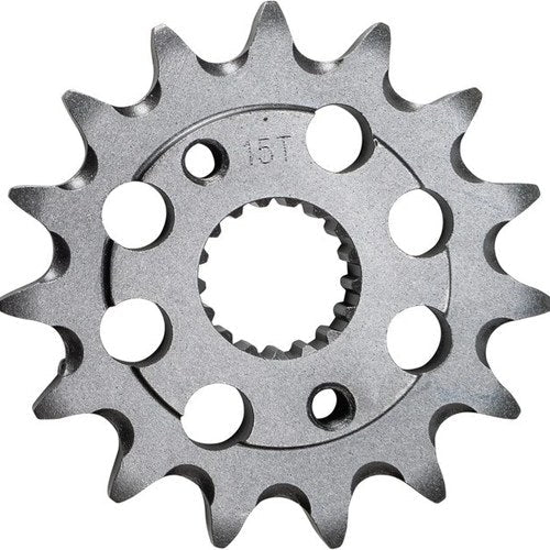 Fire Power Front Sprocket 520 15T #AT-58715-4 for Honda XR400R 1996-2004