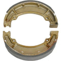Ebc Brake Shoes #618 for Suzuki RM250/RM125/PE175/RM500/RM400
