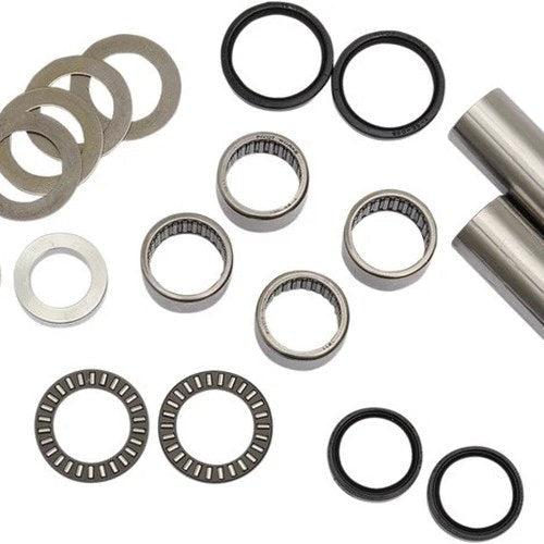 Pivot Works Swingarm Bearing Kit for Yamaha WR450F/WR250F/YZ250F 4-Stroke/YZ450F