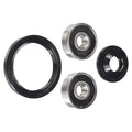 Pivot Works Wheel Bearing & Seal Kit Front for Suzuki GN125 1982-1983