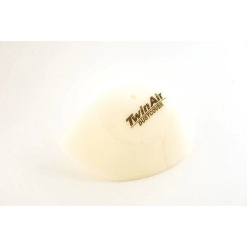 Twin Air Filter Dust Cover for Kawasaki KX250 2-Stroke/KX125 1997-2001