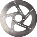 Moto-Master Tulsa Custom Fixed Brake Rotor 292mm Front Right #110626