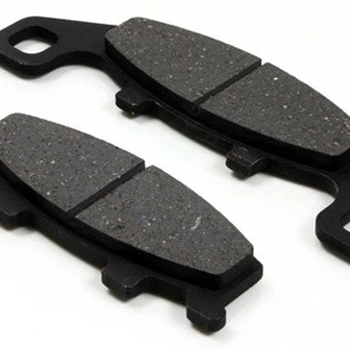 Wild Boar Semi-Metallic Brake Pads Front for Kawasaki KL650B Tengai 1990-1991