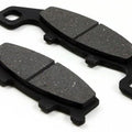 Wild Boar Semi-Metallic Brake Pads Front for Kawasaki KL650B Tengai 1990-1991