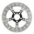 Moto-Master Adrian Custom Floating Brake Rotor 292mm Steel/Alu #112293