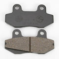 Vesrah VD-181 JL Sintered Metallic Brake Pads #VD-181 for Honda Crf 250