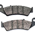 Wild Boar Metallic Brake Pads Front #AT-05407F for Honda/Kawasaki