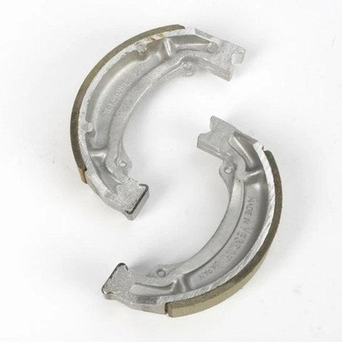 Vesrah VB-311S Semi-Sintered Brake Shoes #VB-311S for Suzuki RS-175/RM125/SP100