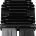 Parts Unlimited Regulator/Rectifier #266739 for Honda/Yamaha
