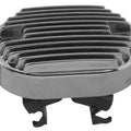 Twin Power Regulator 40A 12V Chrome #H4008C Harley Davidson