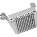Twin Power Electronic 45A-60A Regulator Chrome #H0506C Harley Davidson