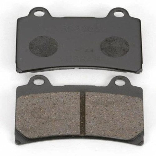 Vesrah SD-108 Semi-Metallic Brake Pads Rear #SD-108 for Honda Goldwing/CB750