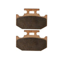 Wild Boar Metallic Brake Pads Rear #MX-05271F for Yamaha/Suzuki