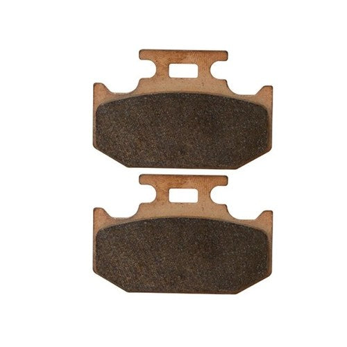 Wild Boar Metallic Brake Pads Rear #MX-05271F for Yamaha/Suzuki