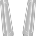 Kuryakyn Omni Windshield Accents Chrome #3277 fits Honda Goldwing